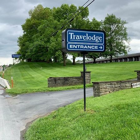 Travelodge By Wyndham Strasburg/Lancaster Amish Country Eksteriør billede