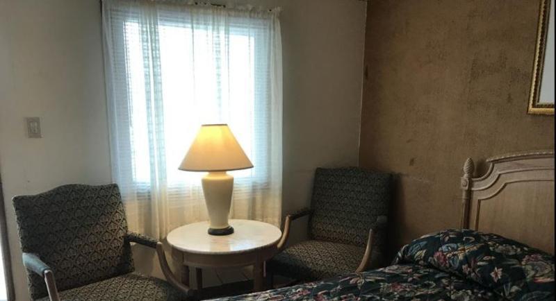 Travelodge By Wyndham Strasburg/Lancaster Amish Country Eksteriør billede