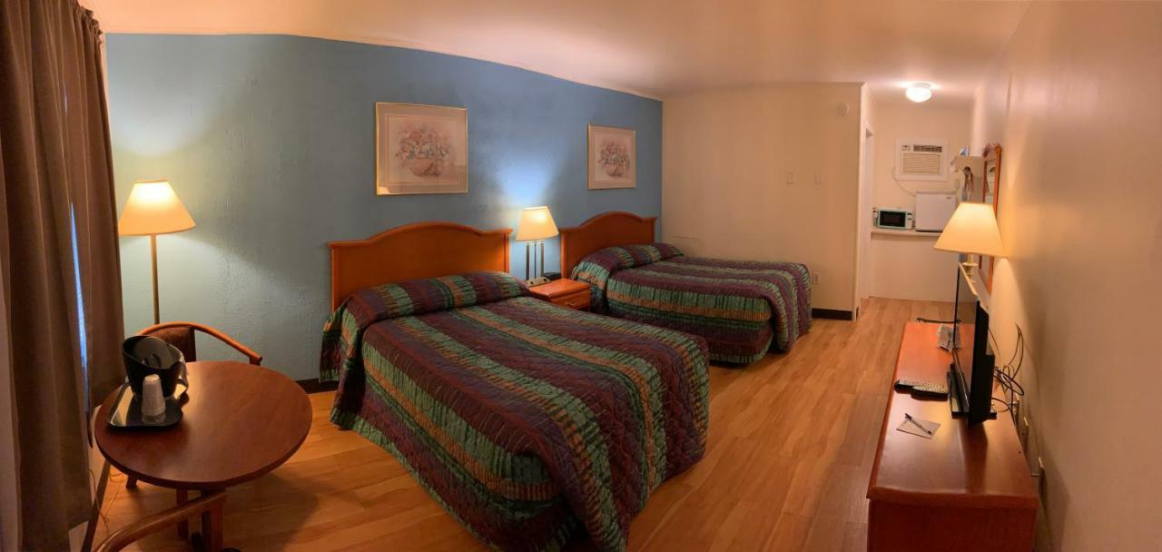 Travelodge By Wyndham Strasburg/Lancaster Amish Country Værelse billede