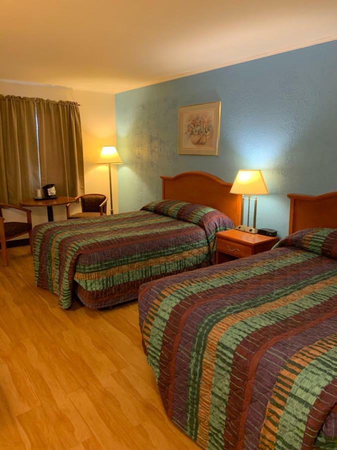 Travelodge By Wyndham Strasburg/Lancaster Amish Country Værelse billede